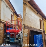 Pinturas de Castilla