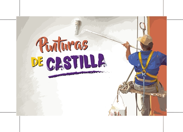 Pinturas de Castilla