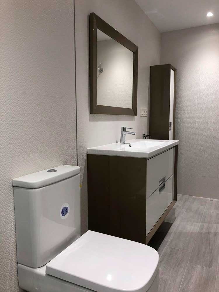 Instalacion de sanitarios palencia