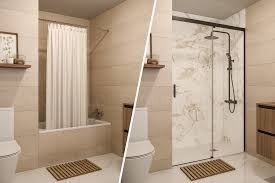 Cambio de bañera por ducha palencia