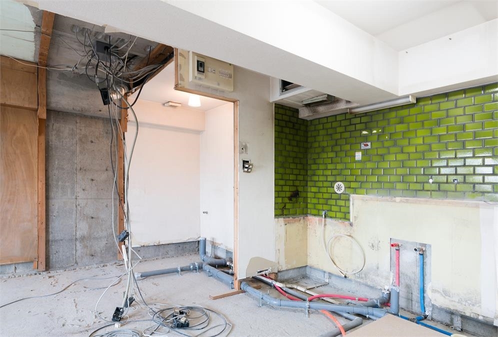 Reformas fontaneria palencia