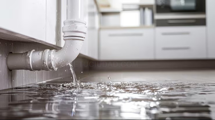 Reparaciones urgente fontaneria palencia