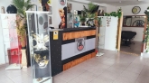 Royal Ink tattoo