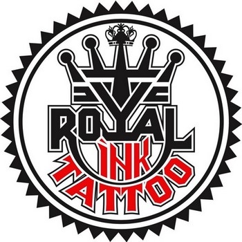 Royal Ink tattoo