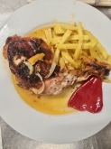 Bar Restaurante Doro
