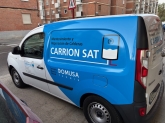 Carrión Sat