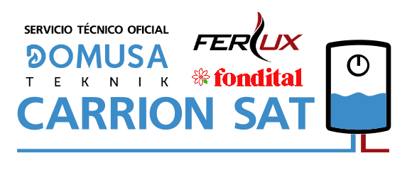 Carrión Sat