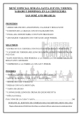 La Cervecería San José Brasilia