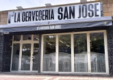 La Cervecería San José Brasilia