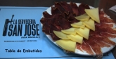 La Cervecería San José Brasilia