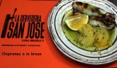 La Cervecería San José Brasilia