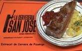 La Cervecería San José Brasilia