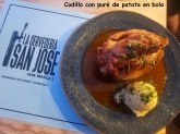 La Cervecería San José Brasilia
