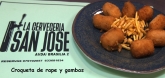 La Cervecería San José Brasilia