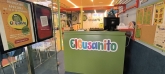 El Gusanito