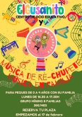El Gusanito
