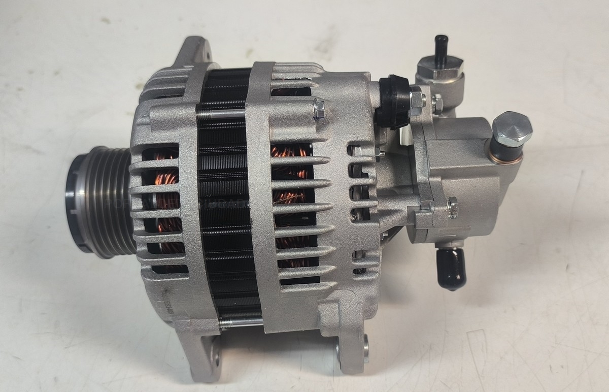 Alternadores de coche en Palencia