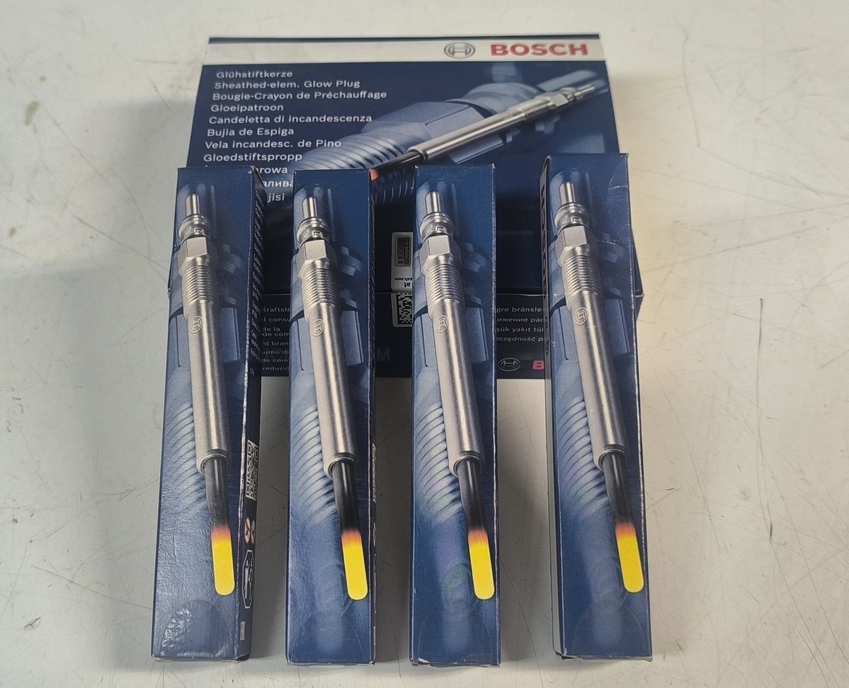 Calentadores para coche en Palencia