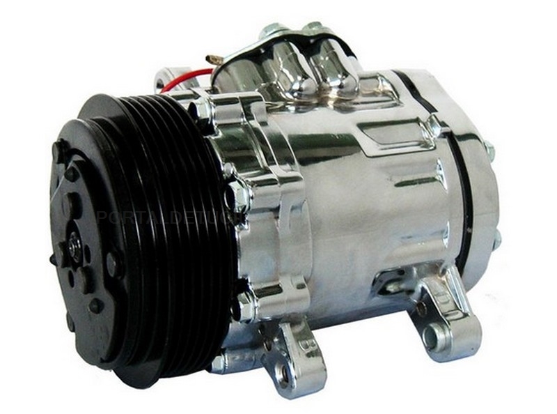 Compresores de aire acondicionado en Palencia