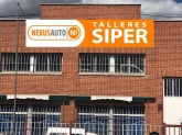 Talleres Siper