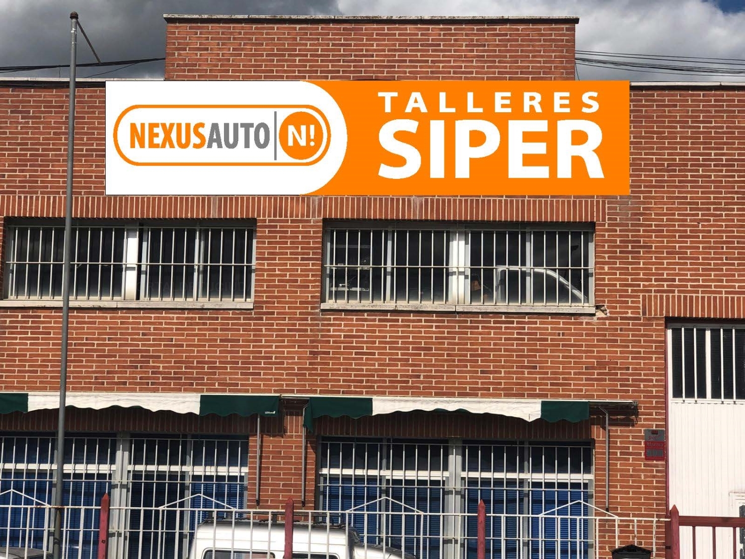 Talleres Siper