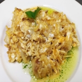 La Traserilla