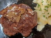 La Traserilla