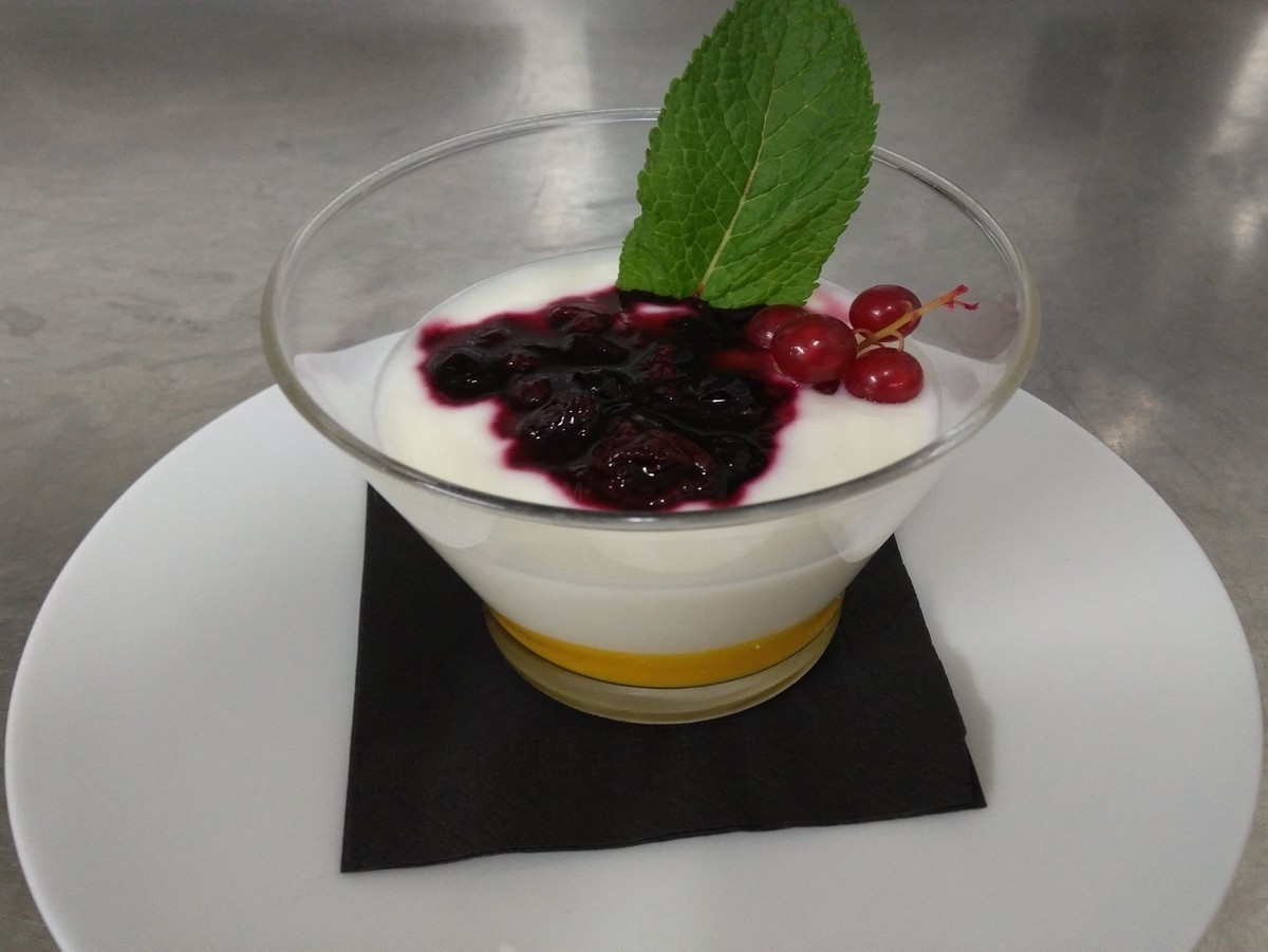 cremosos de yogurt palencia
