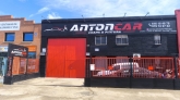 Antoncar