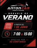 Antoncar