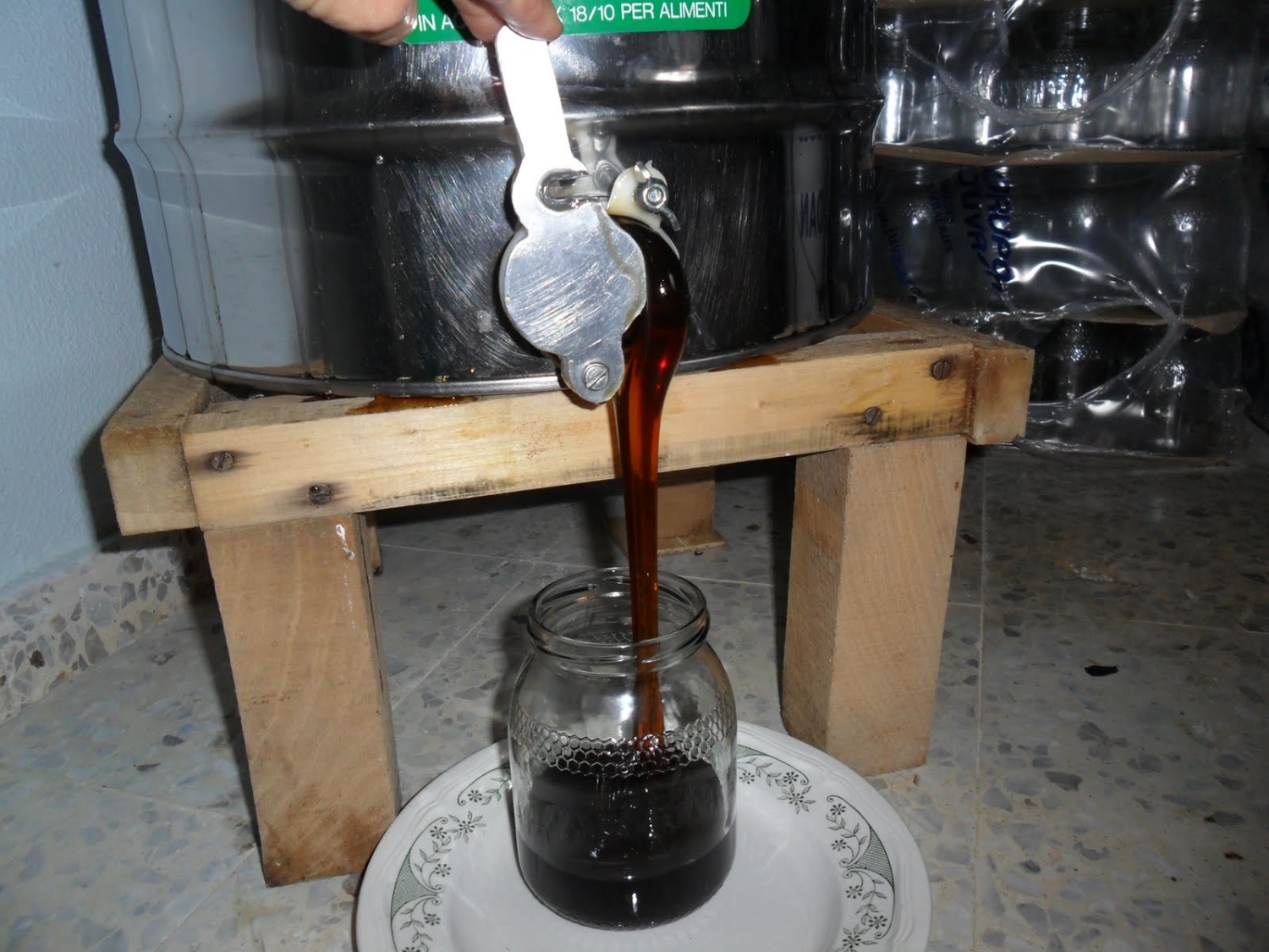 asociacion palentina de apicultores