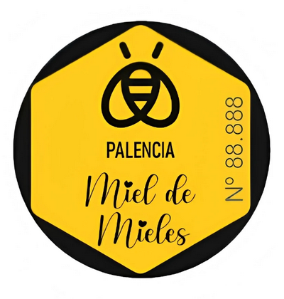Asociación Palencia Miel de Mieles