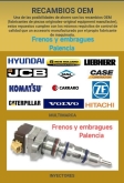 Frenos y Embragues Palencia