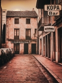 Restaurante Bar Kopa
