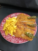 Restaurante Bar Kopa