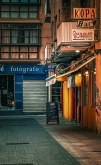 Restaurante Bar Kopa