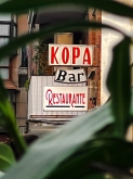 Restaurante Bar Kopa