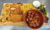 Restaurante Bar Kopa
