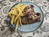 Restaurante Bar Kopa