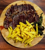 Restaurante Bar Kopa