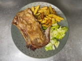 Restaurante Bar Kopa