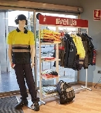 Ortega Soldadura