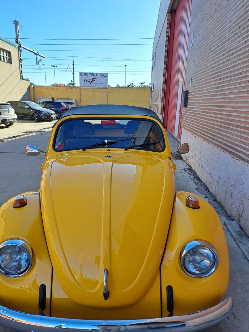 trabajos de pintura coches palencia