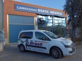 Carrocerías Brasil