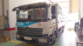 Carrocerías Brasil