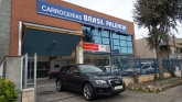 Carrocerías Brasil