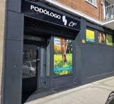 Podólogo CF
