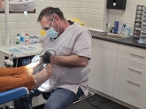 Podólogo CF