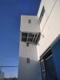 Metalicas Carreño