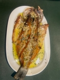 Restaurante El Perejil